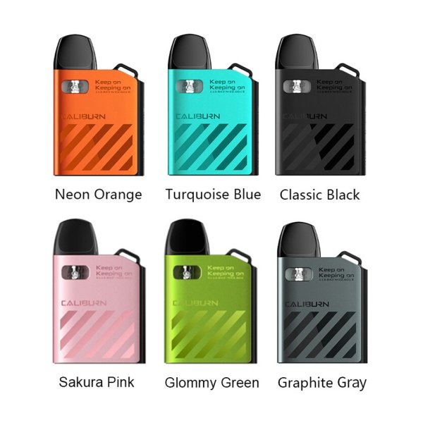 UWELL CALIBURN AK2 BUNDLE