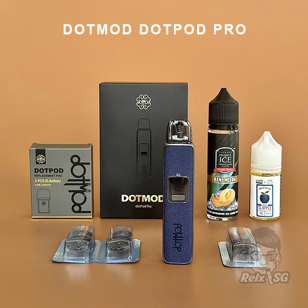 dotpod_pro