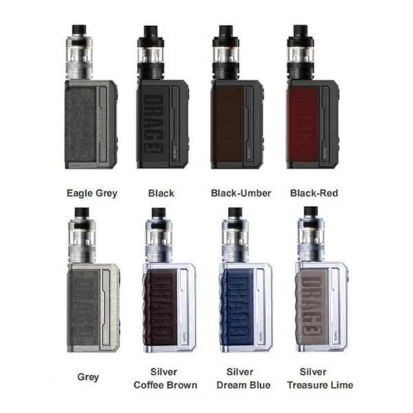 VOOPOO DRAG 3 BUNDLE