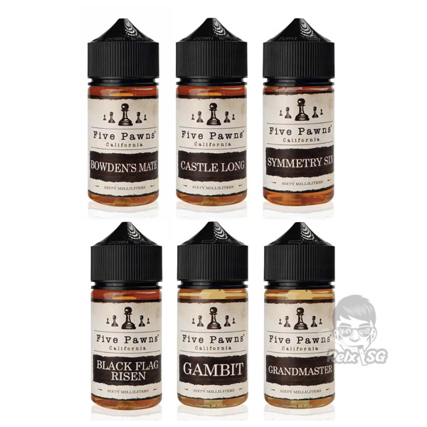 five_pawns