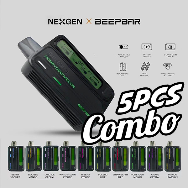 nexgen_beepbar_15k_bundle