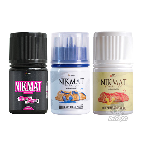 nikmat