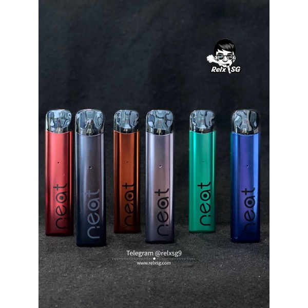 UWELL YEARN NEAT 2 BUNDLE