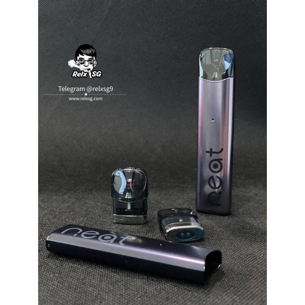 UWELL YEARN NEAT 2 BUNDLE