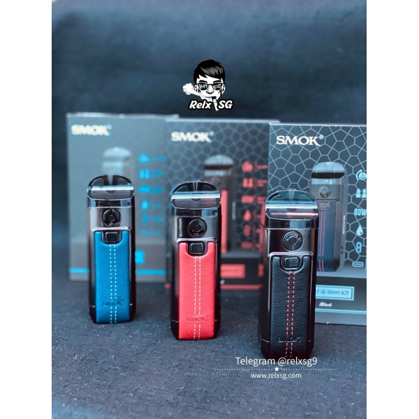 SMOK NORD 4 BUNDLE