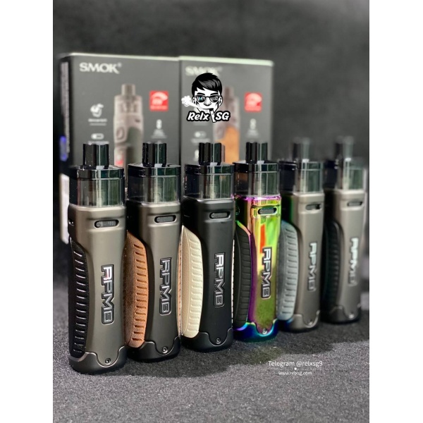 SMOK RPM 5 BUNDLE