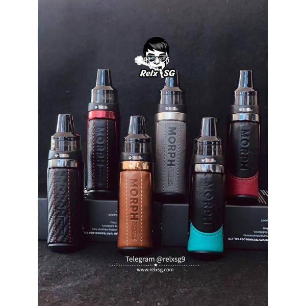 SMOK MORPH POD 40 BUNDLE