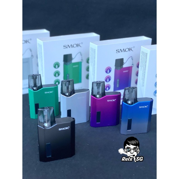 SMOK NFIX MATE BUNDLE