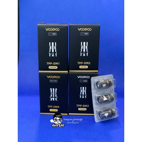 VOOPOO DRAG X PLUS BUNDLE