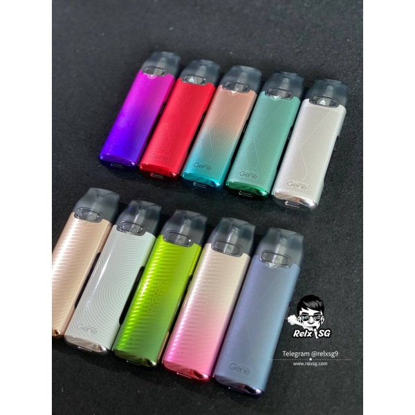 VOOPOO VTHRU PRO BUNDLE