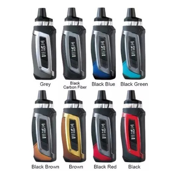SMOK MORPH POD 40 BUNDLE