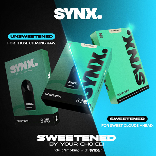 synx_pod