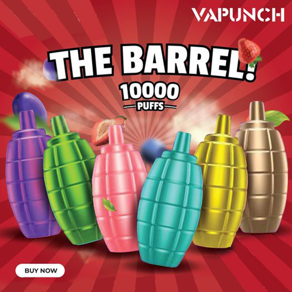 the_barrel