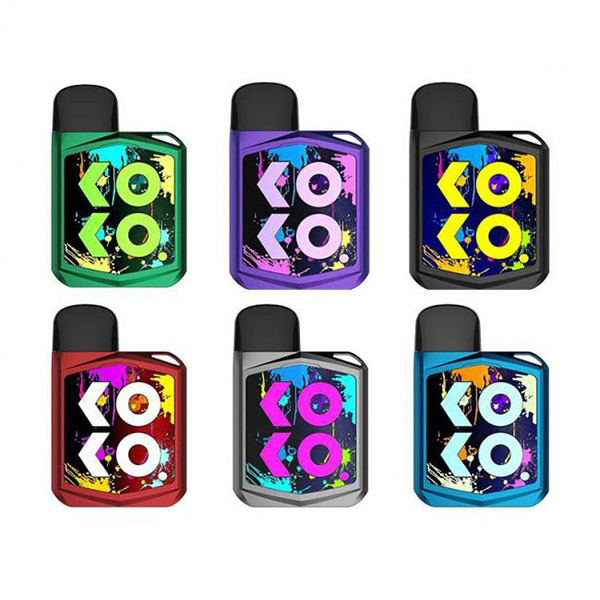 UWELL CALIBURN KOKO PRIME BUNDLE