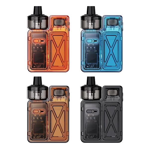 UWELL CROWN M BUNDLE