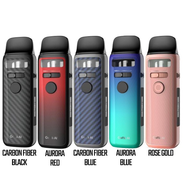 VOOPOO VINCI 3 BUNDLE